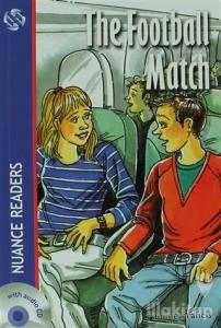 The Football Match (Nuance Readers Level 1)