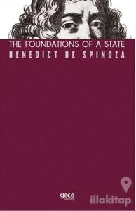 The Foundations of a State