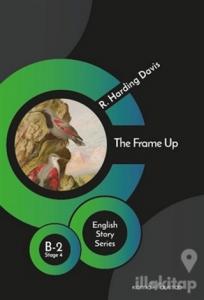 The Frame Up B - 2 Stage 4