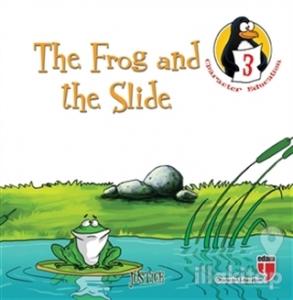 The Frog and the Slide (Justice) - Character Education Stories 3