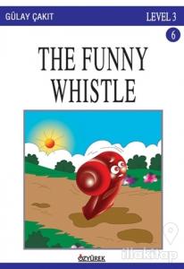 The Funny Whistle Level 3
