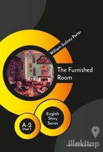 The Furnished Room - English Story Series