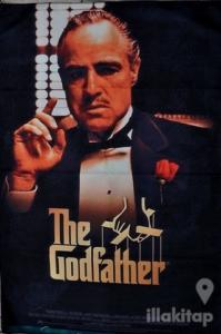 The Godfather Duvar Halısı