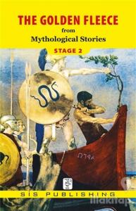 The Golden Fleece - Stage 2