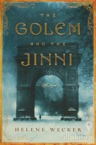 The Golem and the Jinni (Ciltli)