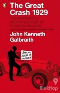 The Great Crash 1929