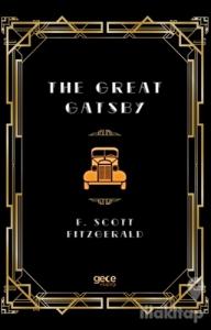 The Great Gatsby
