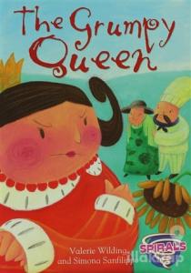 The Grumpy Queen