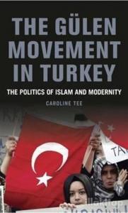 The Gülen Movement in Turkey (Ciltli)