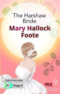 The Harshaw Bride - İngilizce Hikayeler B2 Stage 4