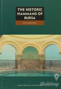 The Historic Hammams of Bursa