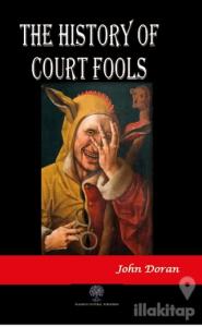 The History of Court Fools