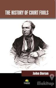 The History Of Court Fools