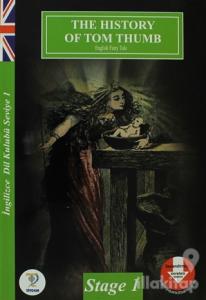 The History Of Tom Thumb