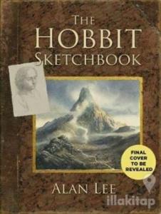 The Hobbit Sketchbook