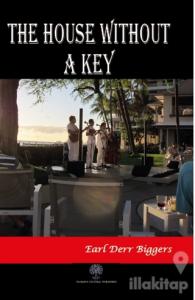 The House Without A Key