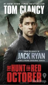 The Hunt For Red October