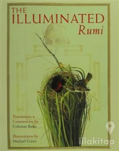 The Illaminated Rumi (Ciltli)