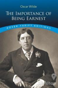 The Importance of Being Earnest