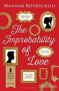 The Improbability Of Love