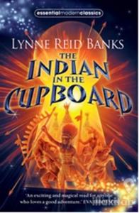 The Indian in the Cupboard (Essential Modern Classics)
