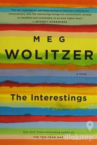 The Interestings: A Novel (Ciltli)
