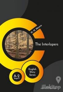 The Interlopers - English Story Series