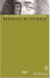 The İnterpretation Of Scripture