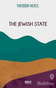 The Jewish State