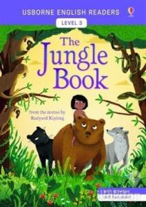 The Jungle Book