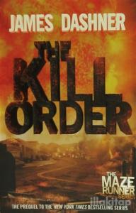 The Kill Order