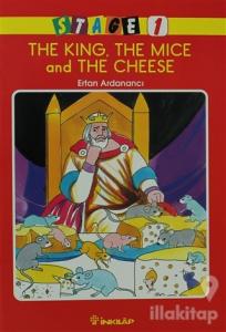 The King, The Mice and The Cheese