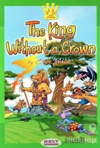 The King Without A Crown + Cd
