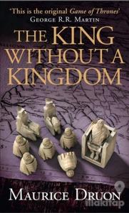 The King Without A Kingdom
