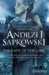 The Lady of the Lake