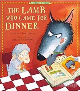 The Lamb Who Came for Dinner
