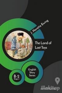 The Land of Lost Toys B - 2 Stage 4