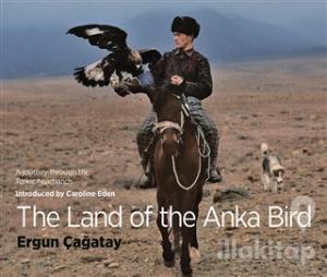 The Land Of The Anka Bird