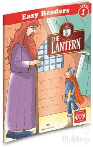 The Lantern - Easy Readers Level 1