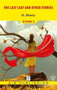 The Last Leaf and Other Stories : Stage 2
