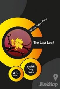 The Last Leaf - English Story Series
