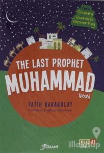 The Last Prophet Muhammad (4 Cilt Takım )