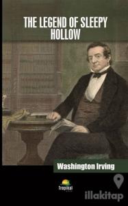 The Legend Of Sleepy Hollow