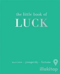 The Little Book of Luck