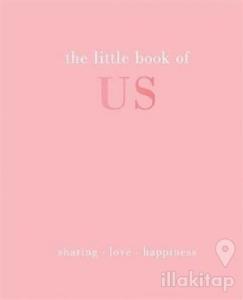 The Little Book of Us