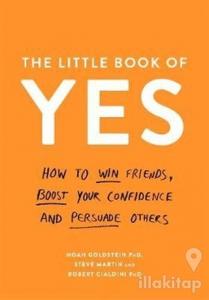The Little Book of Yes