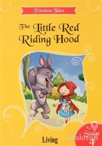 The Little Red Riding Hood