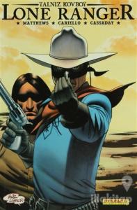 The Lone Ranger 04