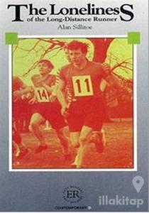 The Loneliness of the Long-Distance Runner