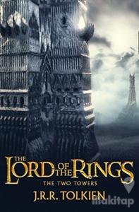 The Lord Of The Rings 2 The Two Towers